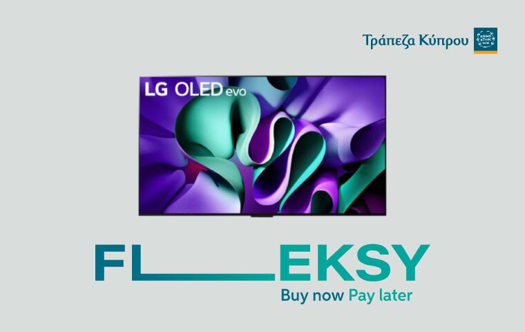 Upgrade </br> your experience </br><p style="color: white;">Shop now, pay later with Fleksy. </p>